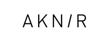 AKNIRのロゴ