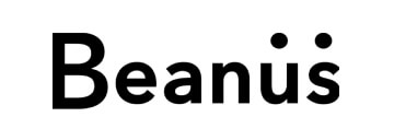 beanusのロゴ