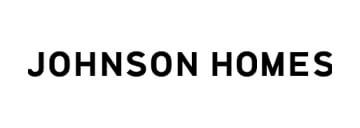 JHONSONHOMESのロゴ