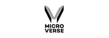 microverseのロゴ