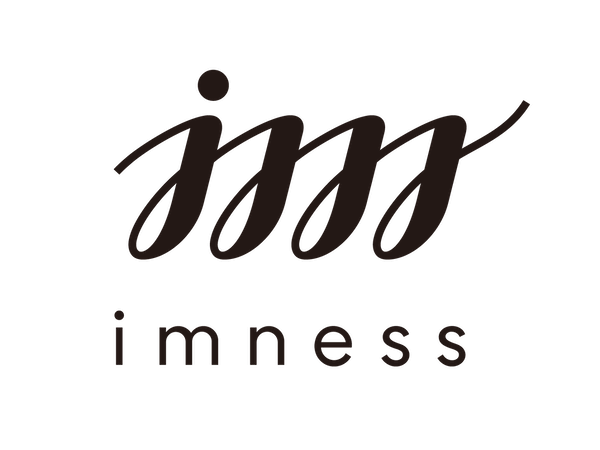 imnessのロゴ
